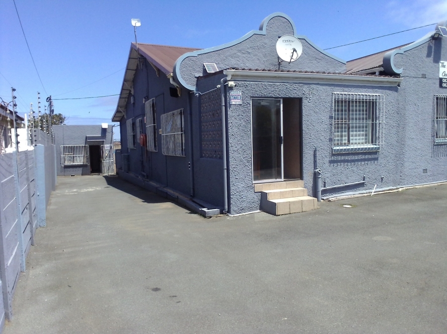 10 Bedroom Property for Sale in Belgravia Eastern Cape